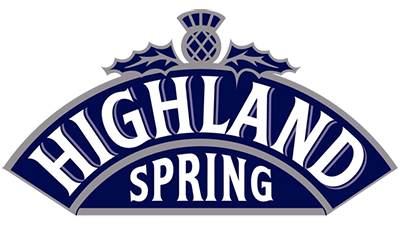 Highland Spring