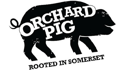 Orchard Pig